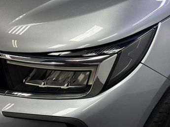 VAUXHALL GRANDLAND 1.5 Turbo D Sri Suv 5Dr Diesel Auto Euro 6 (S/S) (130 Ps)