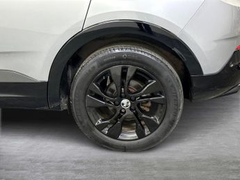 VAUXHALL GRANDLAND 1.5 Turbo D Sri Suv 5Dr Diesel Auto Euro 6 (S/S) (130 Ps)