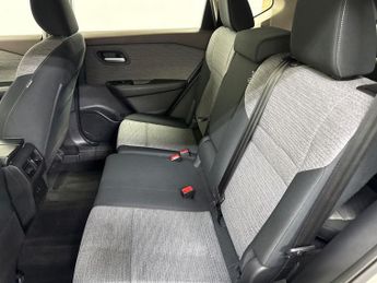 NISSAN X-TRAIL 1.5 H E-Power Acenta Premium Suv 5Dr Petrol Hybrid Auto E-4Orce 