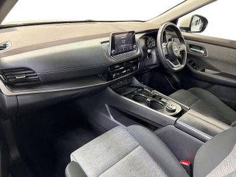NISSAN X-TRAIL 1.5 H E-Power Acenta Premium Suv 5Dr Petrol Hybrid Auto E-4Orce 