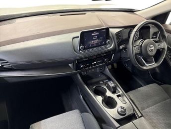 NISSAN X-TRAIL 1.5 H E-Power Acenta Premium Suv 5Dr Petrol Hybrid Auto E-4Orce 
