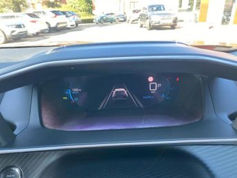PEUGEOT 2008 1.2 Puretech Gt Suv 5Dr Petrol Eat Euro 6 (S/S) (130 Ps)