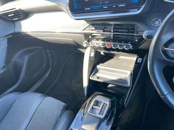PEUGEOT 2008 1.2 Puretech Gt Suv 5Dr Petrol Eat Euro 6 (S/S) (130 Ps)