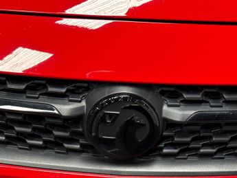 VAUXHALL CORSA 100Kw Anniversary Edition 50Kwh 5Dr Auto [11Kwch]