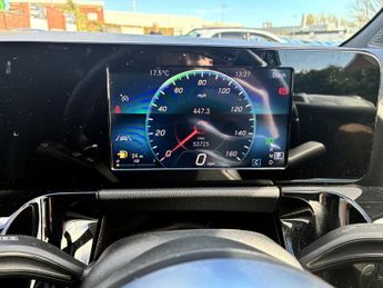 MERCEDES-BENZ GLA Gla 250 4Matic Amg Line Premium Plus 5Dr Auto