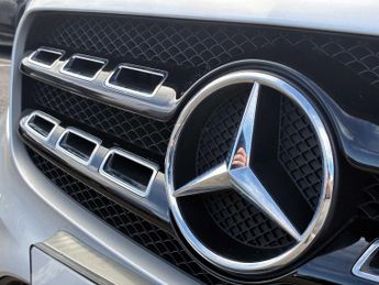 MERCEDES-BENZ GLA Gla 250 4Matic Amg Line Premium Plus 5Dr Auto