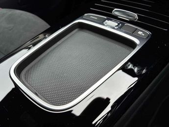 MERCEDES-BENZ CLA Cla 180 Amg Line Executive 4Dr Tip Auto