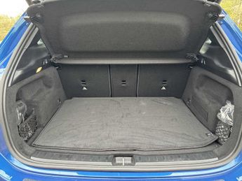 MERCEDES-BENZ GLA Gla 200 Sport Executive 5Dr Auto