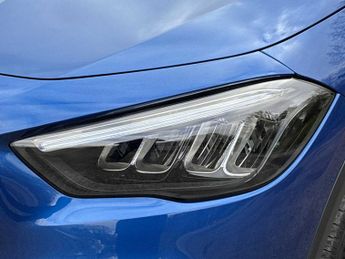MERCEDES-BENZ GLA Gla 200 Sport Executive 5Dr Auto