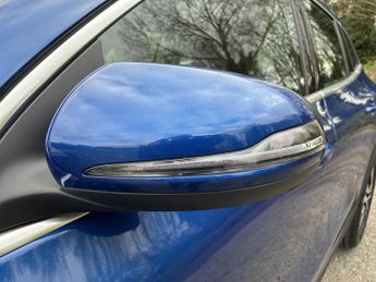 MERCEDES-BENZ GLA Gla 200 Sport Executive 5Dr Auto