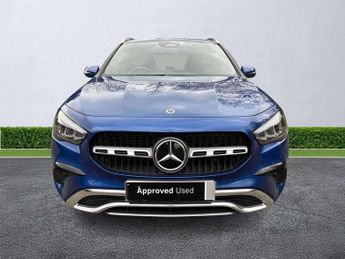 MERCEDES-BENZ GLA Gla 200 Sport Executive 5Dr Auto