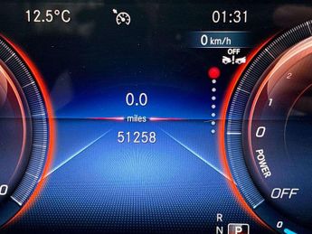 MERCEDES-BENZ CLA Cla 250E Amg Line Premium 4Dr Tip Auto