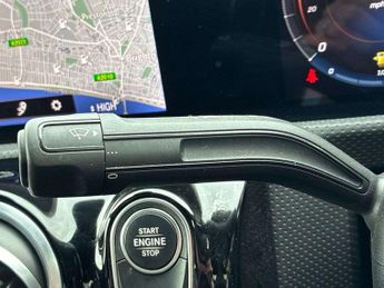 MERCEDES-BENZ CLA Cla 250E Amg Line Premium 4Dr Tip Auto