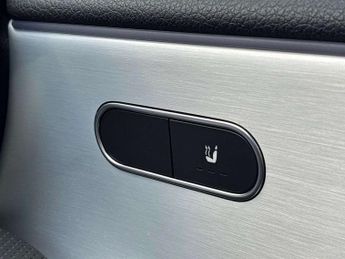 MERCEDES-BENZ CLA Cla 250E Amg Line Premium 4Dr Tip Auto