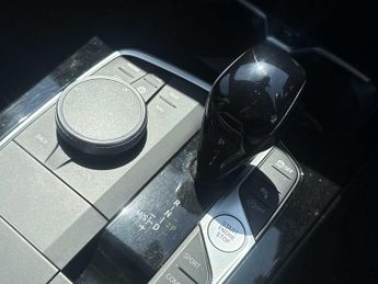 BMW 1 SERIES 116D M Sport 5Dr Step Auto [Live Cockpit Pro]