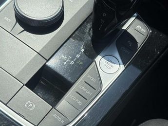 BMW 1 SERIES 116D M Sport 5Dr Step Auto [Live Cockpit Pro]