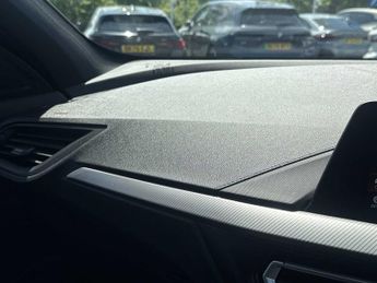 BMW 1 SERIES 116D M Sport 5Dr Step Auto [Live Cockpit Pro]
