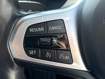 BMW 1 SERIES 116D M Sport 5Dr Step Auto [Live Cockpit Pro]