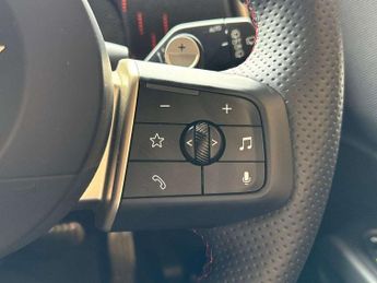 MINI COUNTRYMAN 2.0 John Cooper Works All4 5Dr Auto