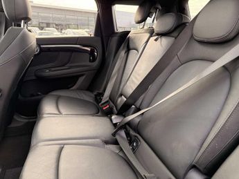 MINI COUNTRYMAN 1.5 Cooper S E Sport All4 Phev 5Dr Auto