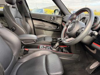 MINI COUNTRYMAN 1.5 Cooper S E Sport All4 Phev 5Dr Auto