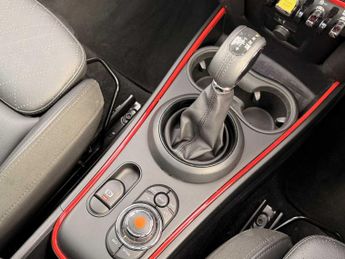 MINI COUNTRYMAN 1.5 Cooper S E Sport All4 Phev 5Dr Auto