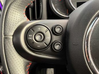 MINI COUNTRYMAN 1.5 Cooper S E Sport All4 Phev 5Dr Auto