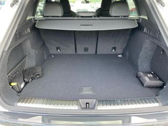 AUDI Q5 2.0 Tfsi Quattro S Line 5Dr S Tronic [S+V]