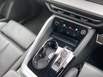 AUDI Q5 2.0 Tdi Quattro S Line 5Dr S Tronic