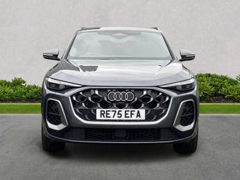 AUDI Q5 2.0 Tdi Quattro S Line 5Dr S Tronic