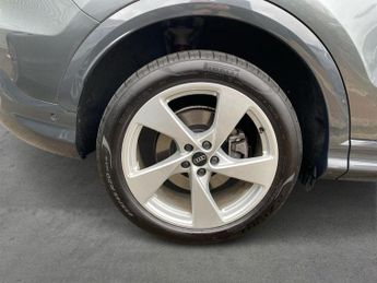 AUDI Q5 2.0 Tdi Quattro S Line 5Dr S Tronic