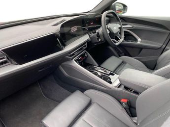 AUDI Q5 2.0 Tdi Quattro S Line 5Dr S Tronic