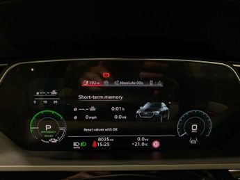 AUDI Q8 250Kw 50 Qtro 95Kwh Sport 5Dr Auto Tech Pro 22Kw