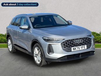 Audi Q5 2.0 Tfsi Quattro Sport 5Dr S Tronic