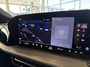 AUDI Q5 2.0 Tfsi Quattro S Line 5Dr S Tronic