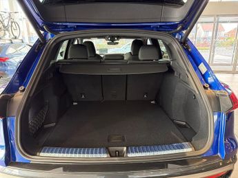 AUDI Q5 2.0 Tfsi Quattro S Line 5Dr S Tronic