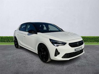 Vauxhall Corsa 1.2 Turbo Gs 5Dr