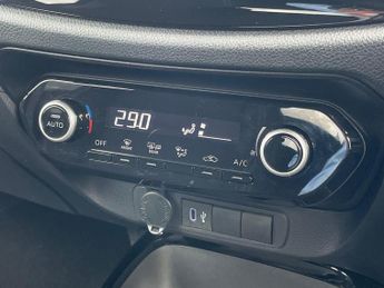 TOYOTA AYGO X 1.0 Vvt-I Edge Hatchback 5Dr Petrol X-Shift Euro 6 (S/S) (72 Ps)