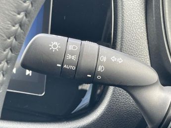 TOYOTA AYGO X 1.0 Vvt-I Edge Hatchback 5Dr Petrol X-Shift Euro 6 (S/S) (72 Ps)