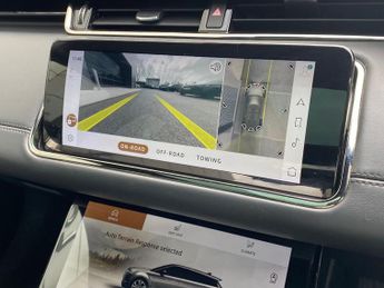 LAND ROVER RANGE ROVER EVOQUE 2.0 D200 Mhev R-Dynamic Hse Suv 5Dr Diesel Auto 4Wd Euro 6 (S/S)