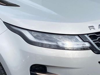 LAND ROVER RANGE ROVER EVOQUE 2.0 D200 Mhev R-Dynamic Hse Suv 5Dr Diesel Auto 4Wd Euro 6 (S/S)