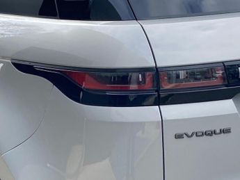 LAND ROVER RANGE ROVER EVOQUE 2.0 D200 Mhev R-Dynamic Hse Suv 5Dr Diesel Auto 4Wd Euro 6 (S/S)