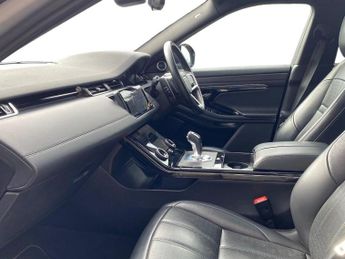 LAND ROVER RANGE ROVER EVOQUE 2.0 D200 Mhev R-Dynamic Hse Suv 5Dr Diesel Auto 4Wd Euro 6 (S/S)