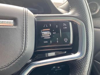 LAND ROVER RANGE ROVER EVOQUE 2.0 D200 Mhev R-Dynamic Hse Suv 5Dr Diesel Auto 4Wd Euro 6 (S/S)