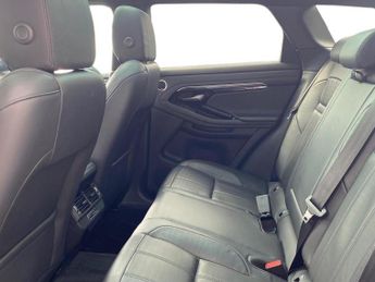 LAND ROVER RANGE ROVER EVOQUE 2.0 D200 Mhev R-Dynamic Hse Suv 5Dr Diesel Auto 4Wd Euro 6 (S/S)