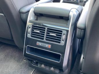 LAND ROVER RANGE ROVER SPORT 3.0 D250 Mhev Hse Silver Suv 5Dr Diesel Auto 4Wd Euro 6 (S/S) (2