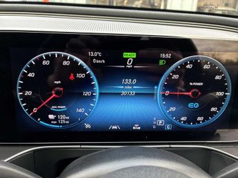 MERCEDES-BENZ EQC Eqc 400 300Kw Amg Line Edition 80Kwh 5Dr Auto