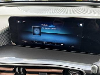 MERCEDES-BENZ EQC Eqc 400 300Kw Amg Line Edition 80Kwh 5Dr Auto