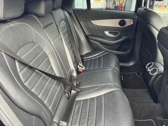 MERCEDES-BENZ EQC Eqc 400 300Kw Amg Line Edition 80Kwh 5Dr Auto