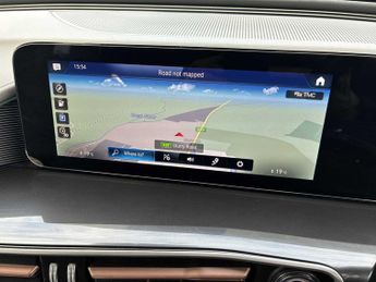MERCEDES-BENZ EQC Eqc 400 300Kw Amg Line Edition 80Kwh 5Dr Auto